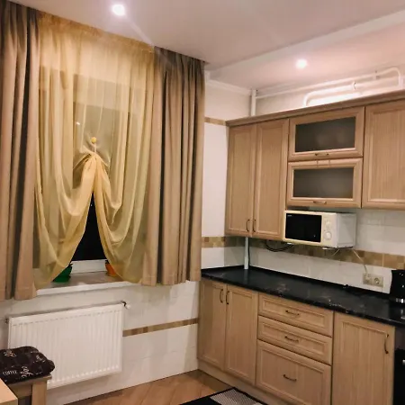 Огієнка 2А Центр Apartment Lutsk Exterior photo