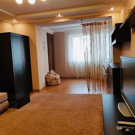 Огієнка 2А Центр Apartment Lutsk Exterior photo