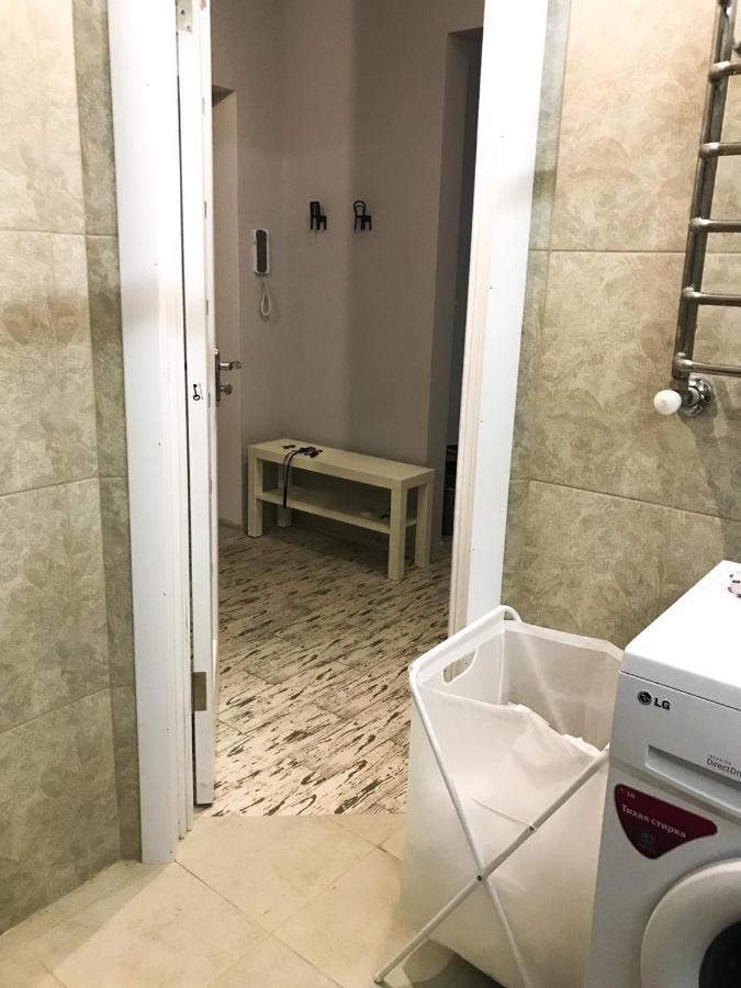 огієнка 2а центр Apartment