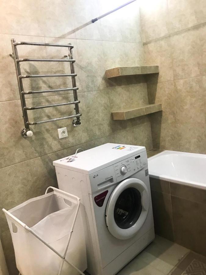 огієнка 2а центр Apartment Lutsk