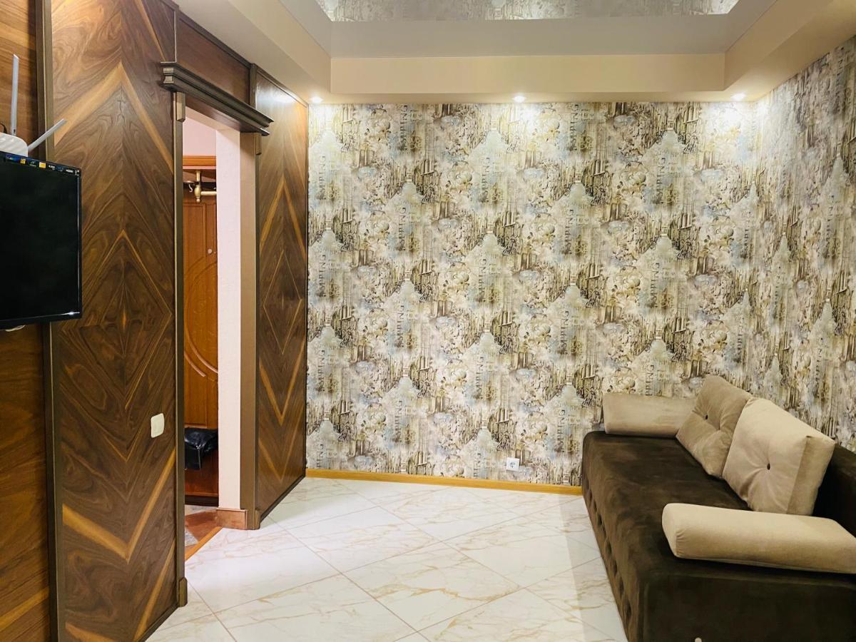 огієнка 2а центр Apartment