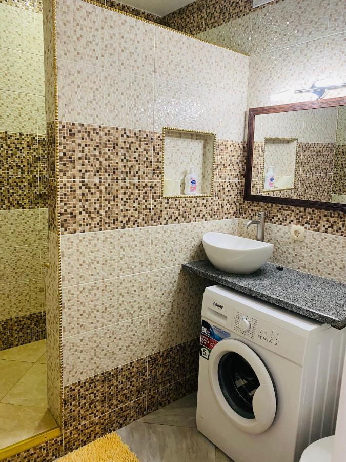 огієнка 2а центр Apartment Lutsk