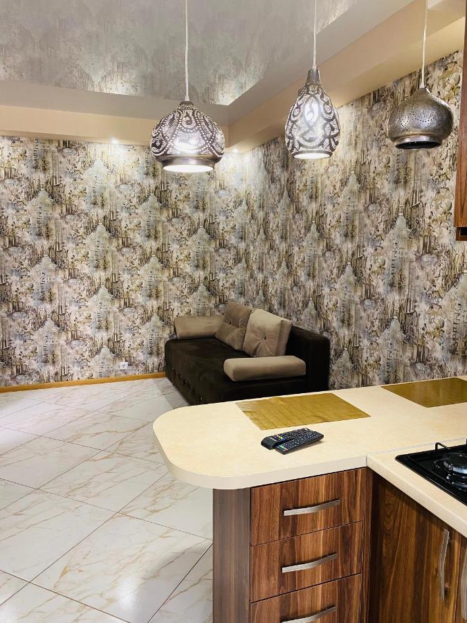 Apartment огієнка 2а центр
