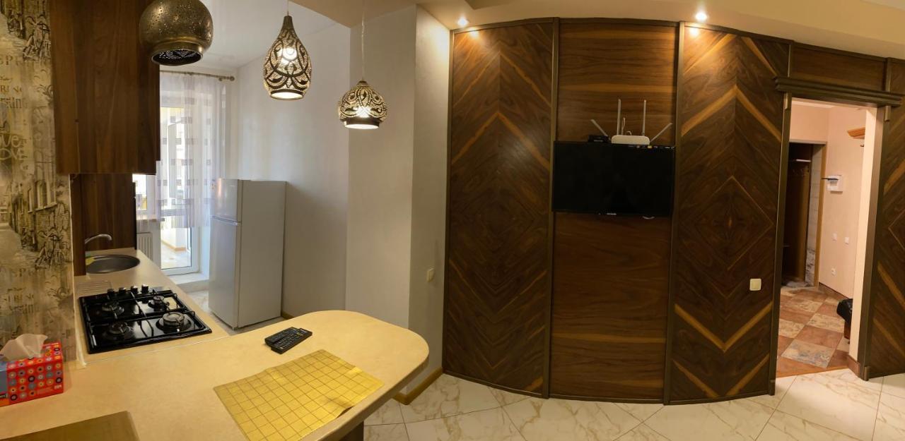 Apartment огієнка 2а центр