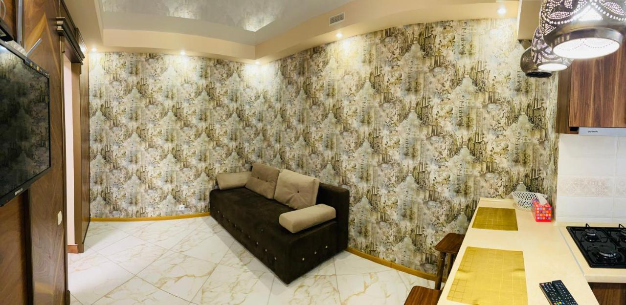 огієнка 2а центр Apartment