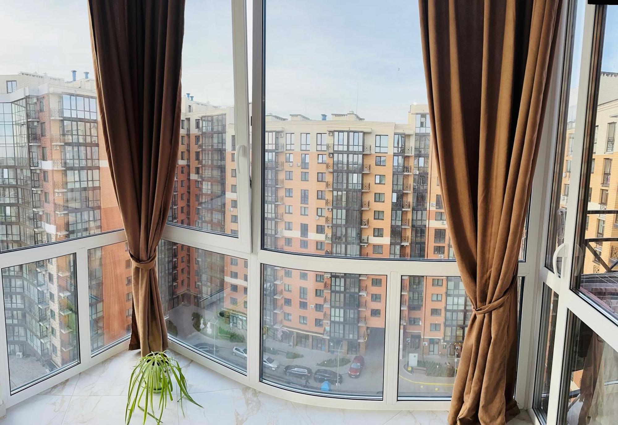 Apartment огієнка 2а центр Lutsk
