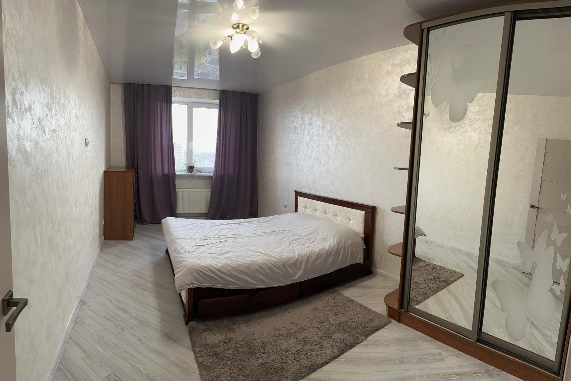 огієнка 2а центр Apartment