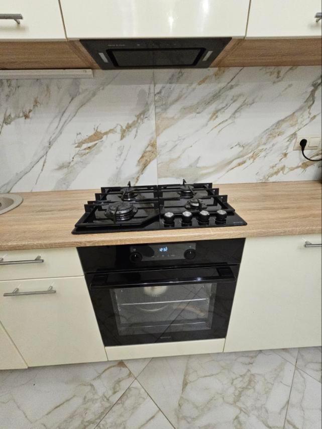 Apartment огієнка 2а центр