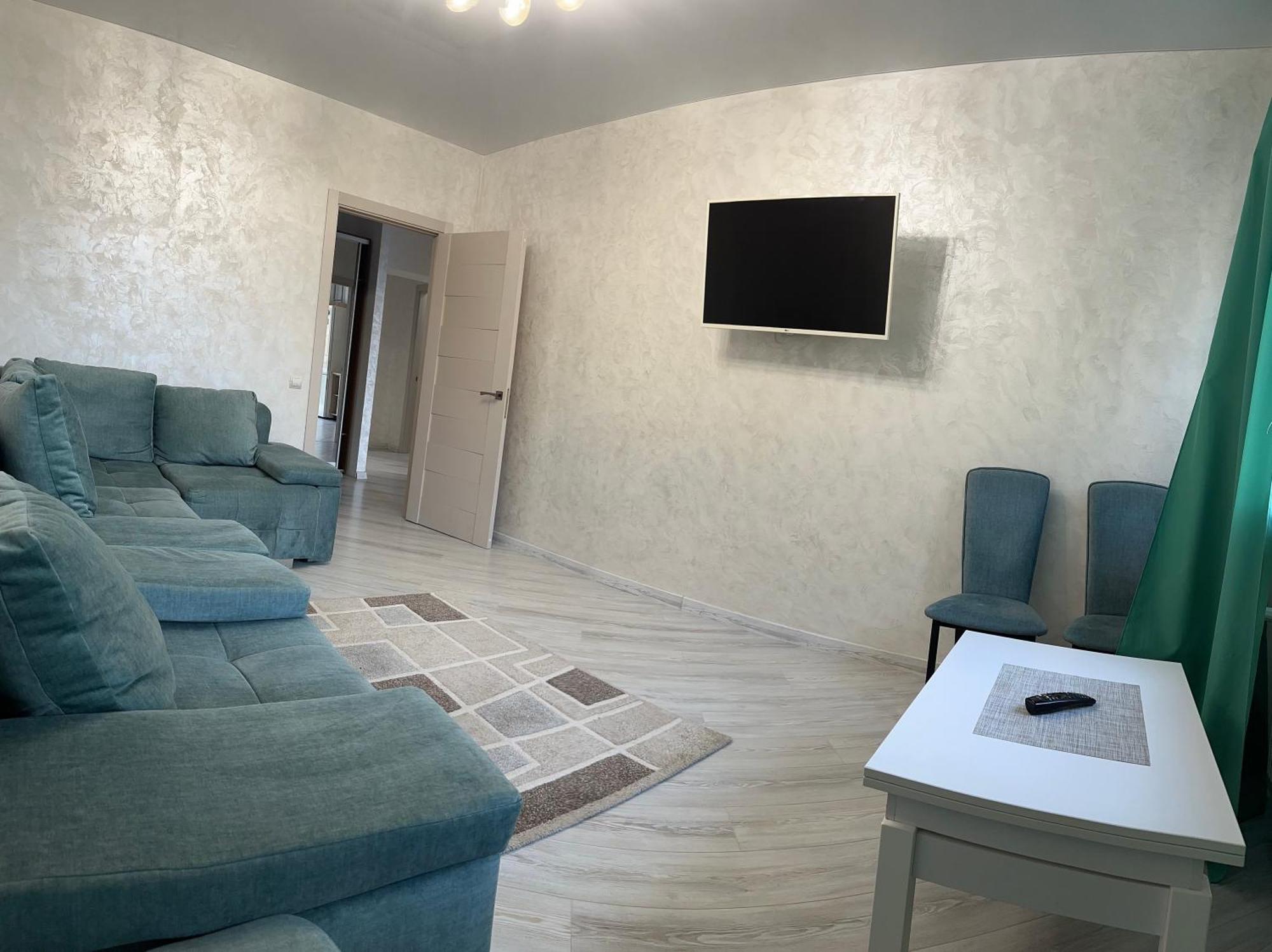 огієнка 2а центр Apartment Lutsk
