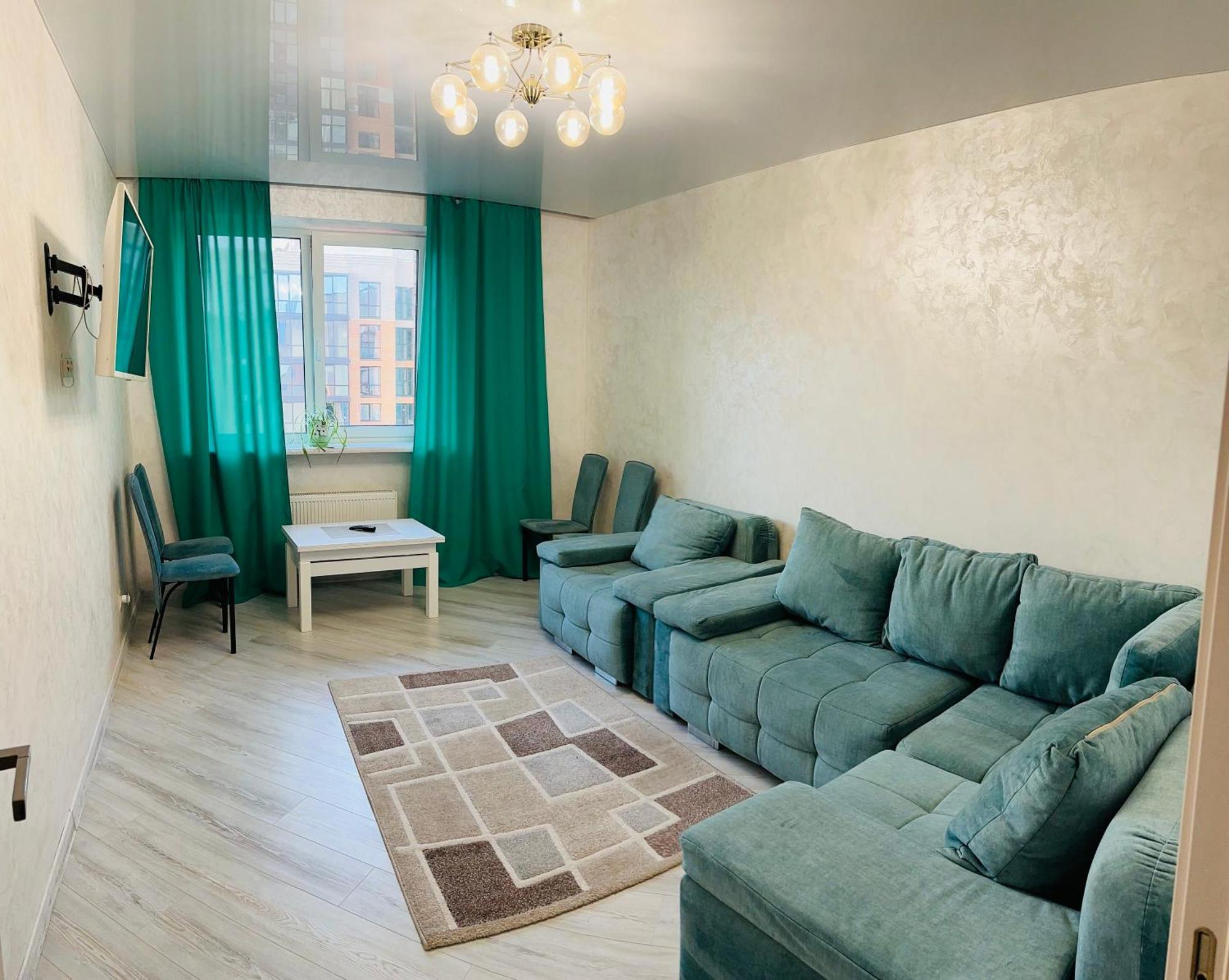 Apartment огієнка 2а центр Lutsk