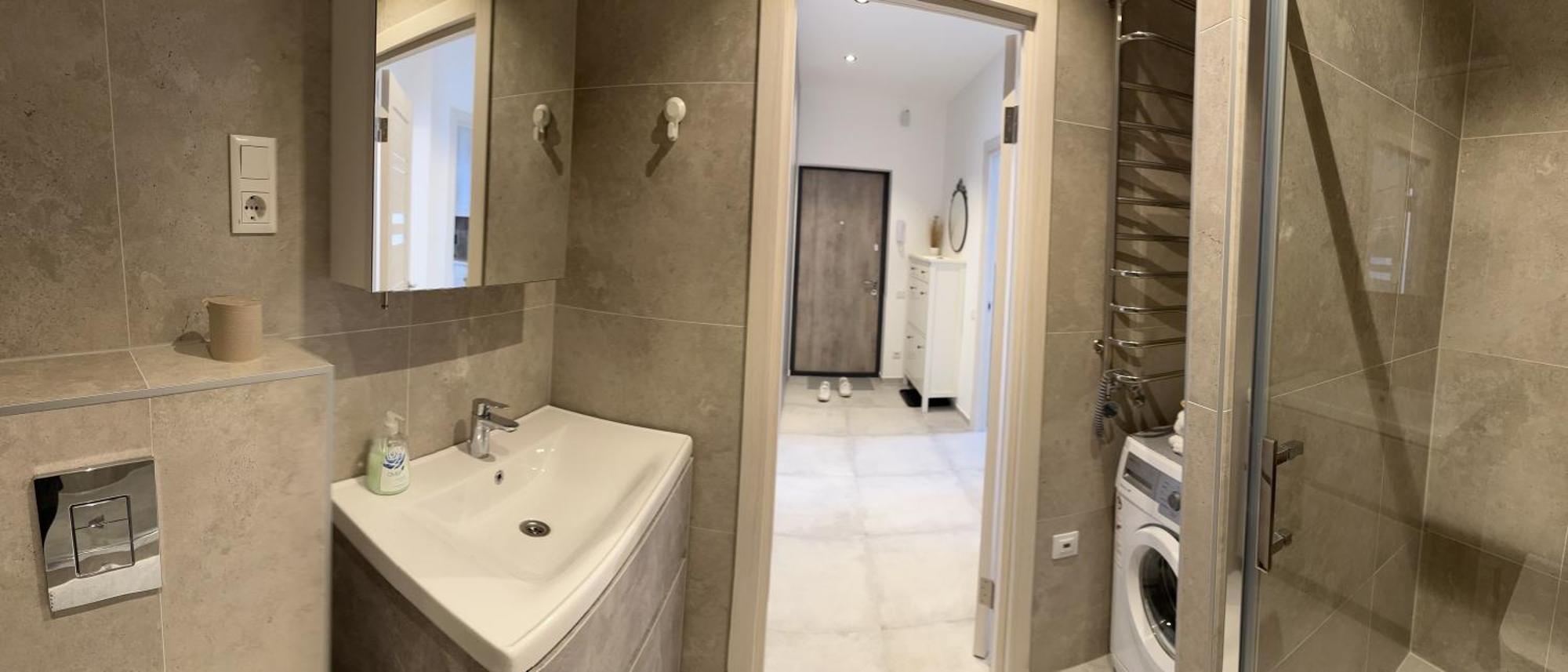 огієнка 2а центр Apartment