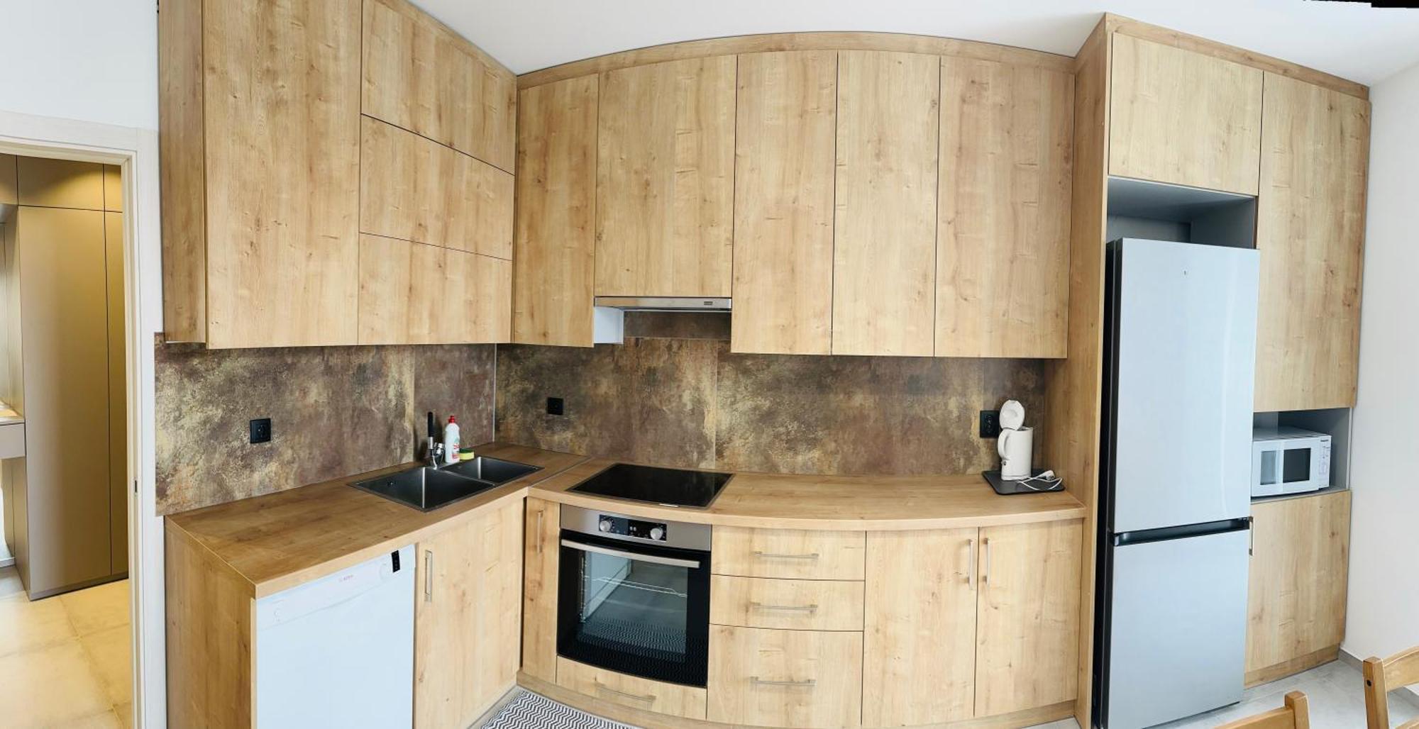 огієнка 2а центр Apartment *