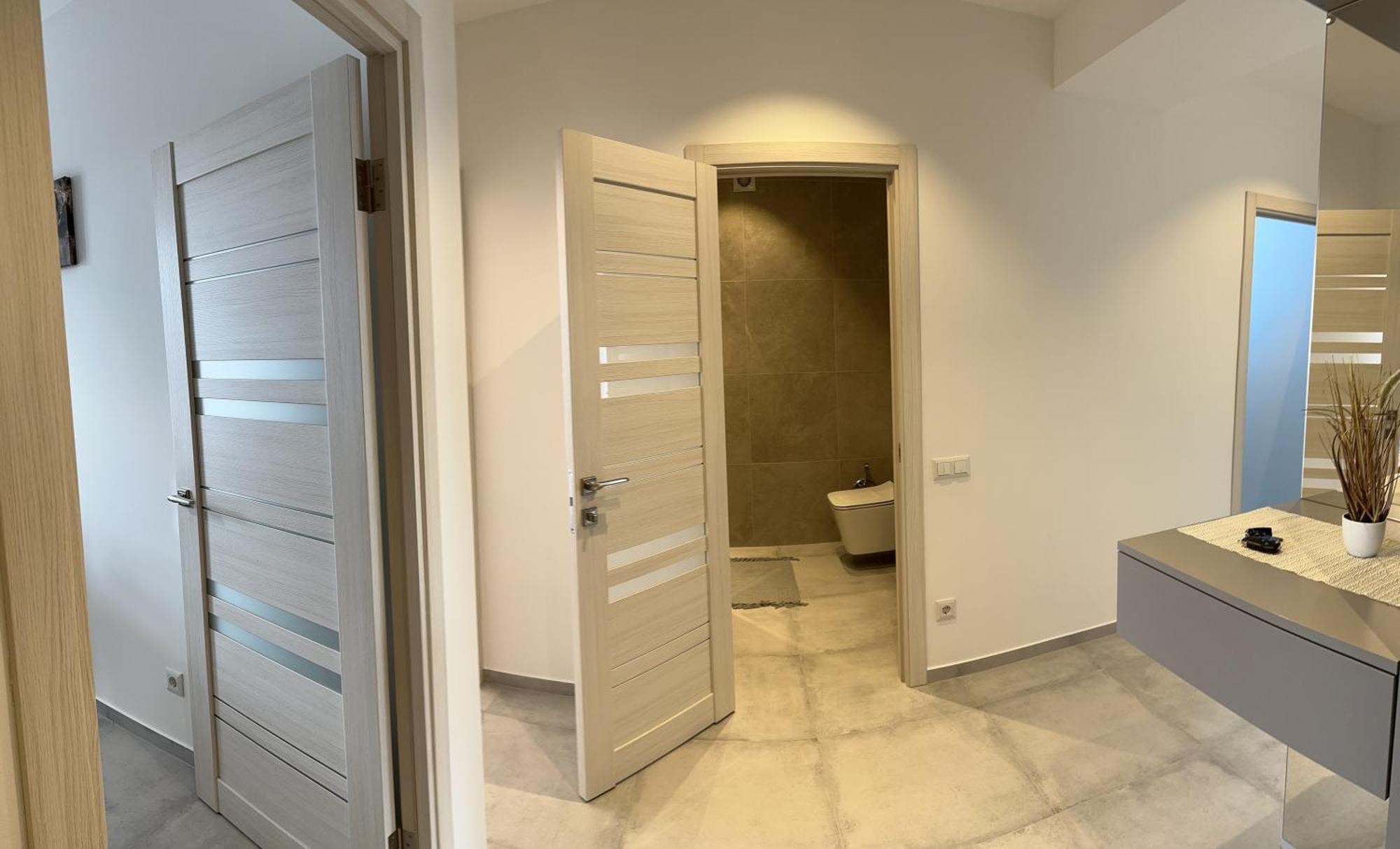 Apartment огієнка 2а центр *