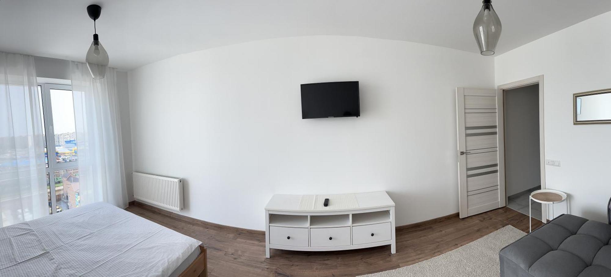 огієнка 2а центр Apartment Lutsk