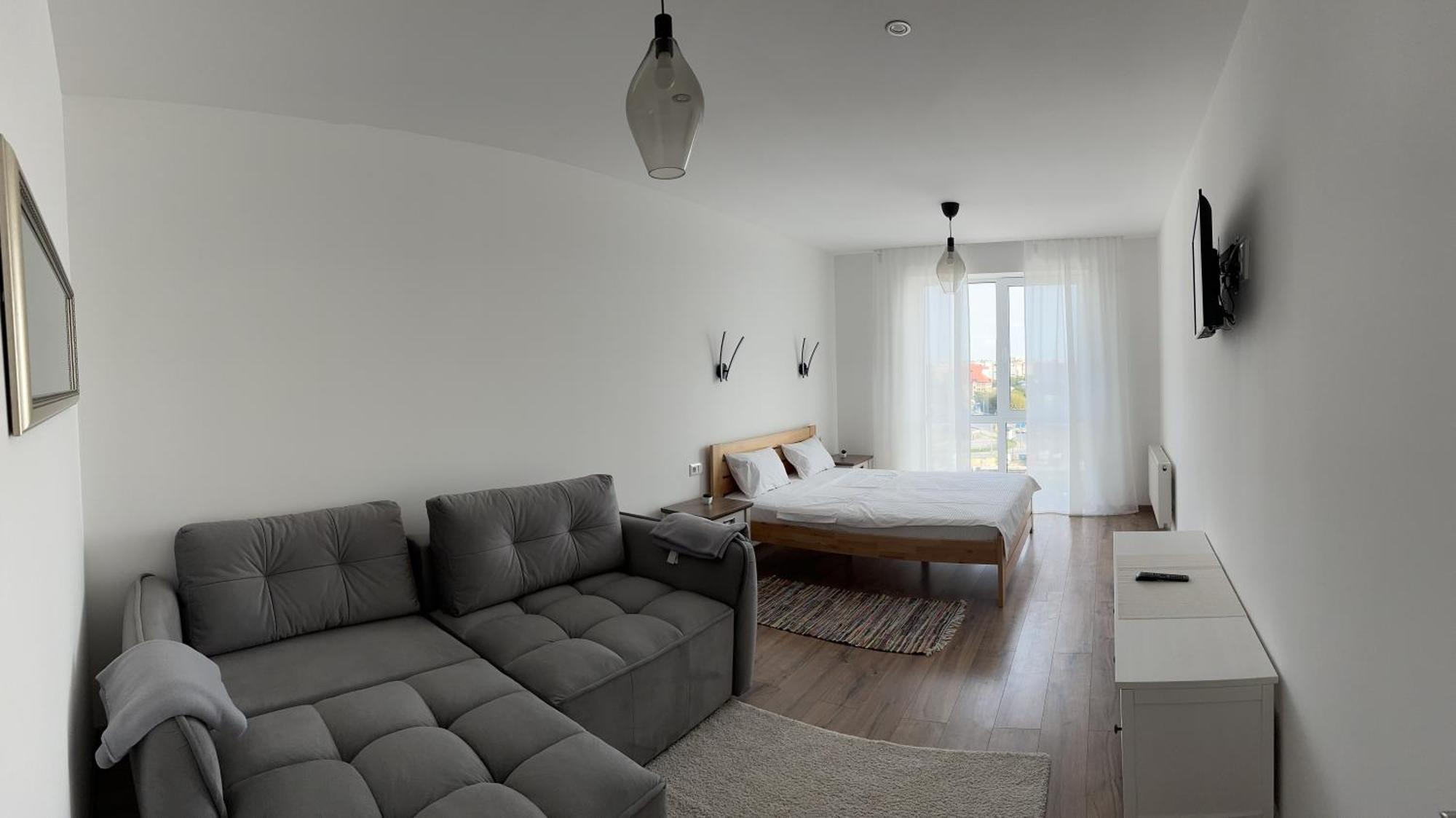Apartment огієнка 2а центр Lutsk