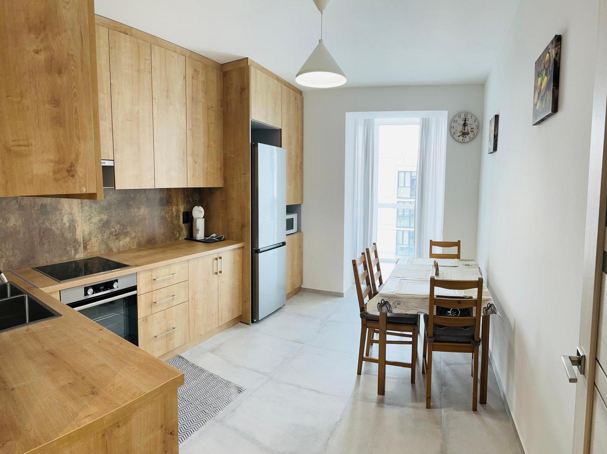 огієнка 2а центр Apartment *