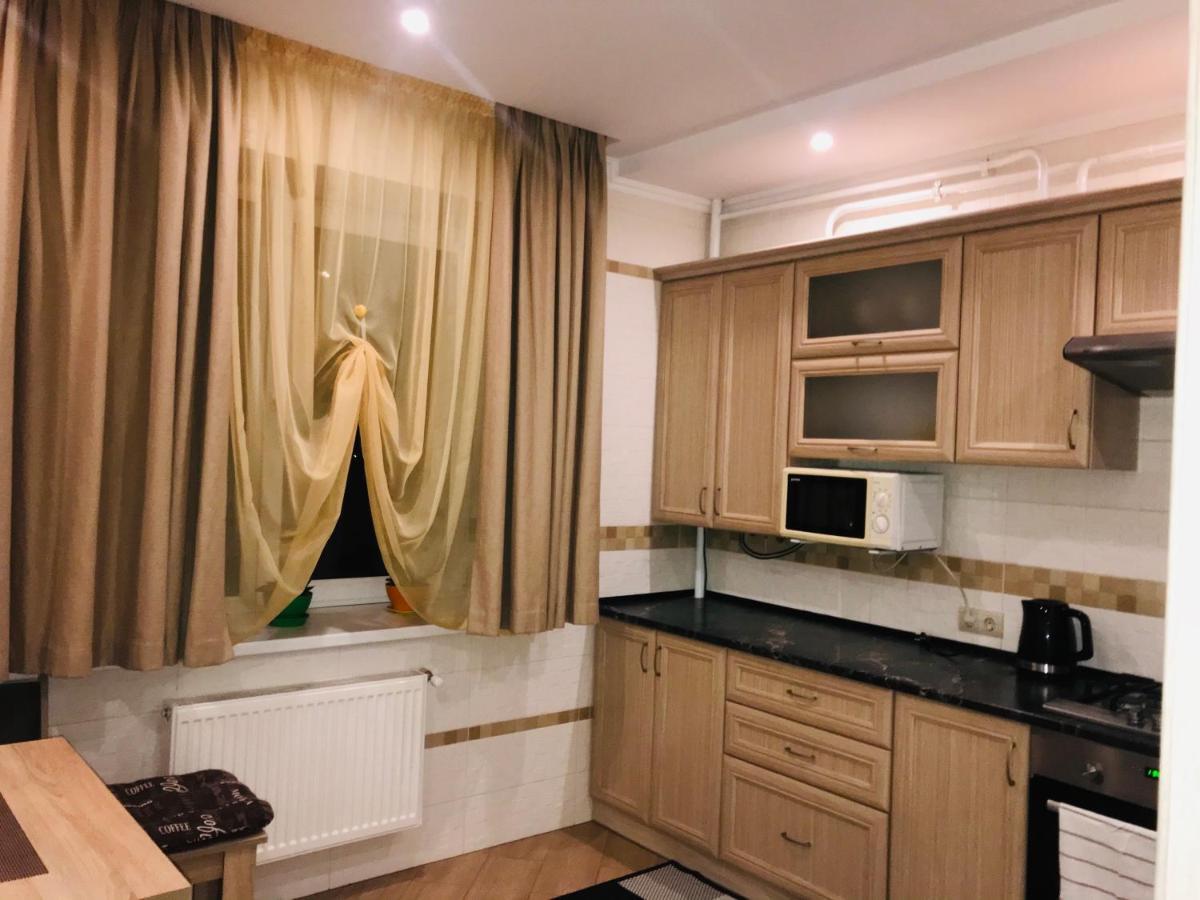Apartment огієнка 2а центр *