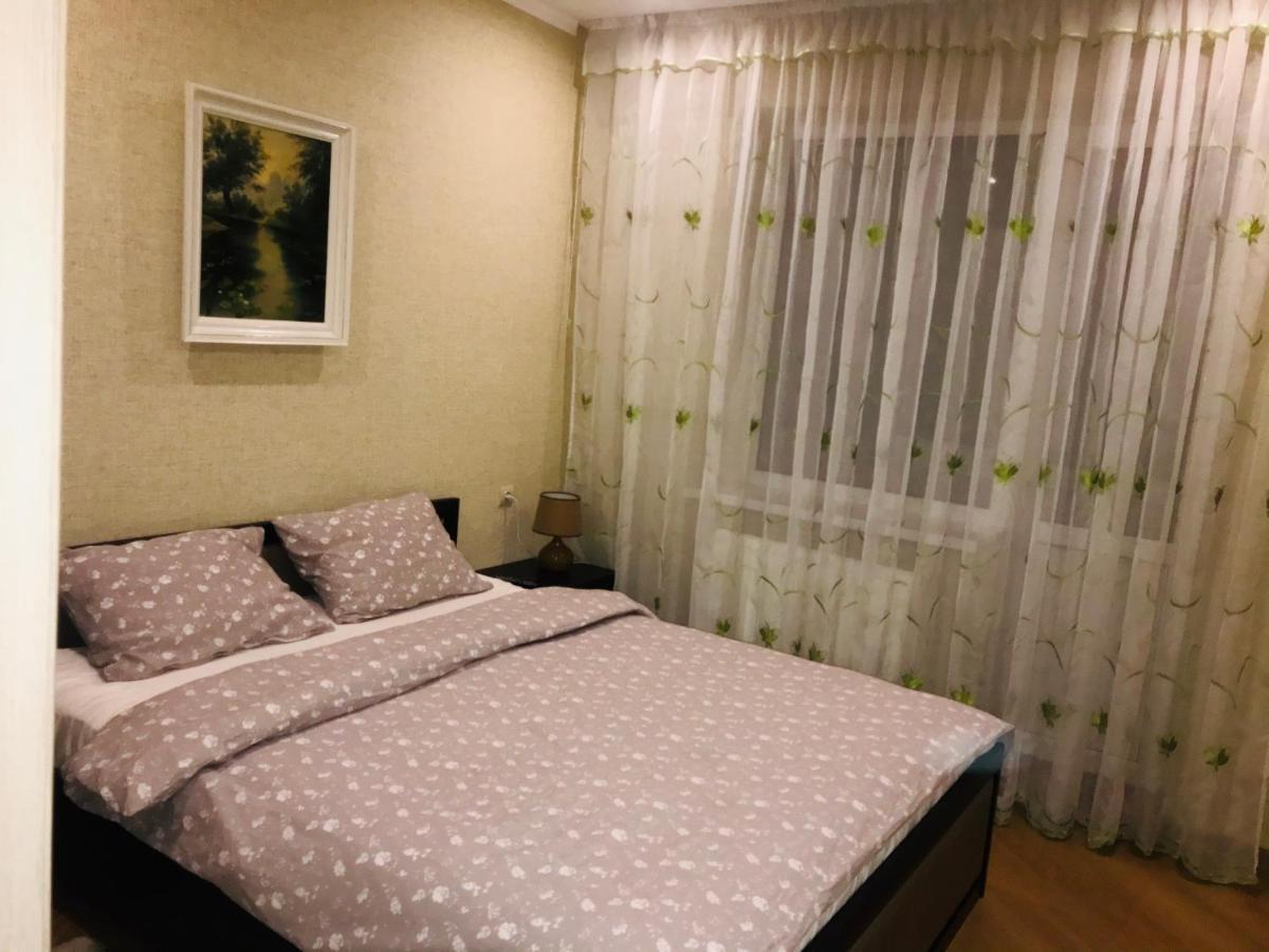 огієнка 2а центр Apartment Lutsk