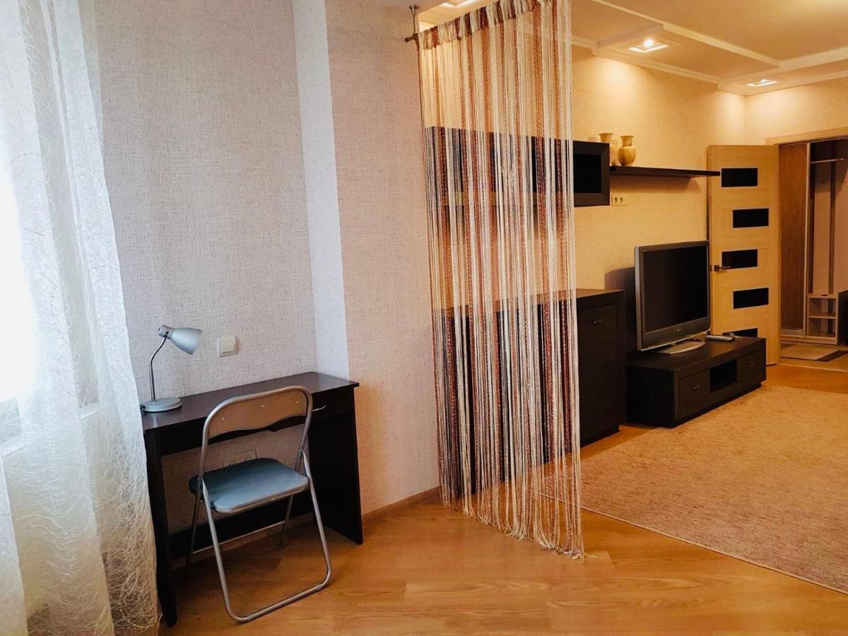 Apartment огієнка 2а центр Lutsk