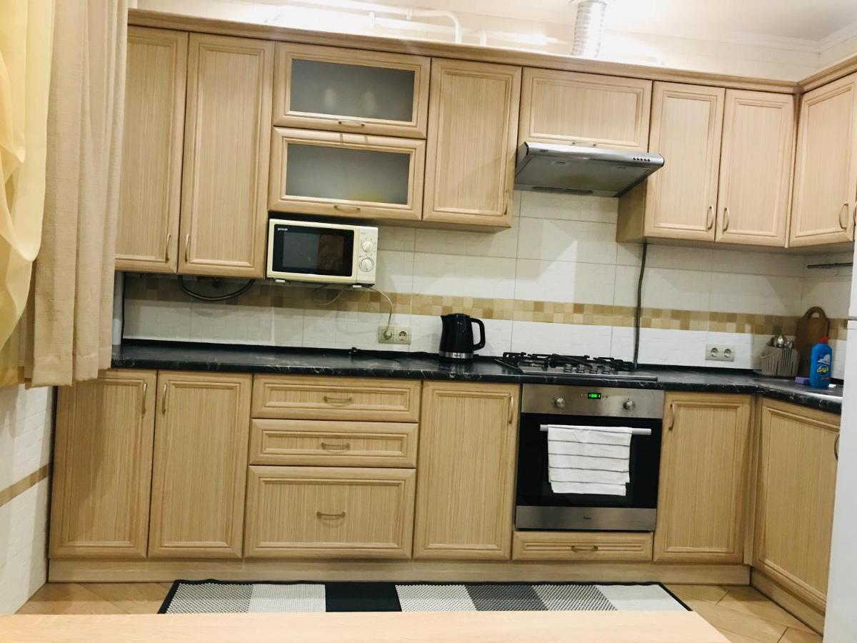 огієнка 2а центр Apartment