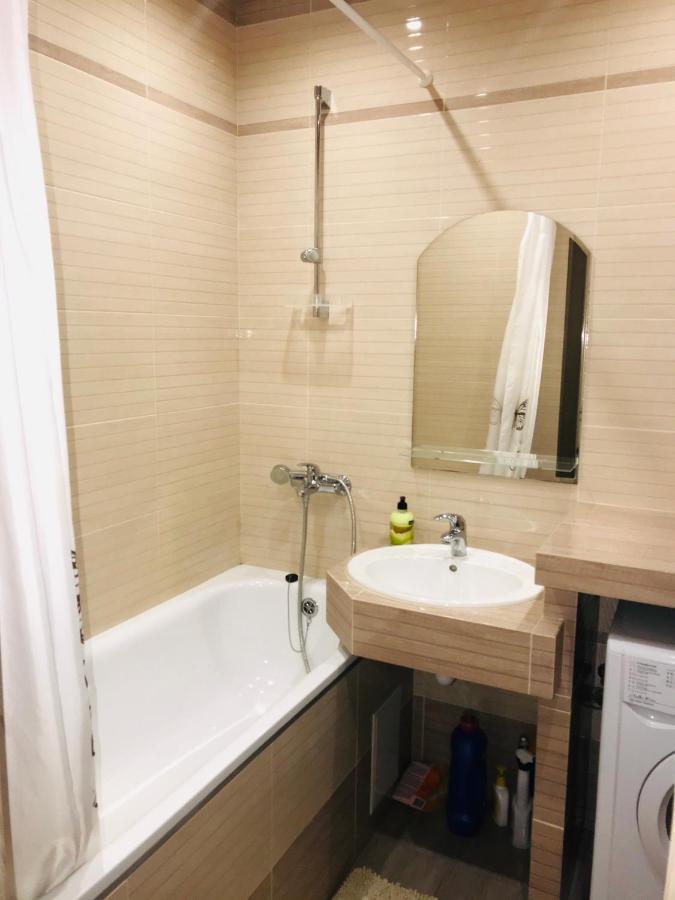огієнка 2а центр Apartment